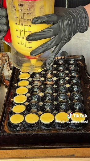 バターたっぷりベビーカステラ 大阪
