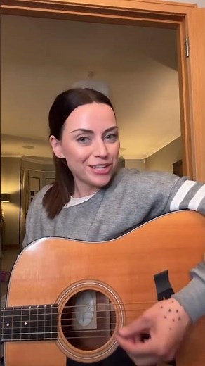 Amy Macdonald - IG Story 2023 - Driftwood