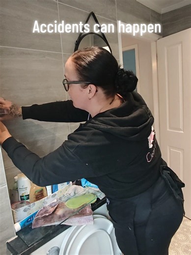 Cleaning Tip: What to Do When Accidents Happen