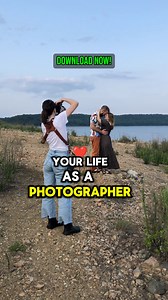 📸 Photographers Won't Stop Talking about the Game Changing App 📸 Here’s what it includes: 📸 Poses & Prompts 🖼️ Gallery creation and delivery ☀️ Sun Tracking 🤳 Camera Settings 📆 Business Calendar 🗣️ Client Management System and so much more! Download it today!👇🏻✨ | Unscripted