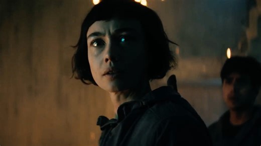 Rotten Tomatoes on Instagram: "Official trailer for FX's #AlienEarth - premiering August 12 on ‪Hulu."