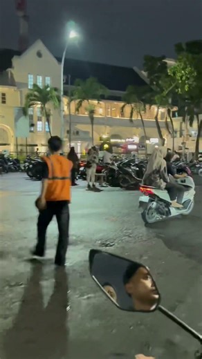 Vibes medan setelah hujan #medan #medanviral