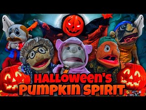 TCP Special: Halloween’s Pumpkin Spirit!