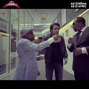 Bienvenue Au Gondwana: Jeremy Ferrari