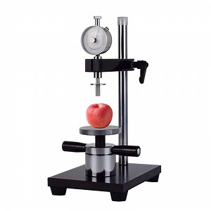 [Hot Item] Fruit Hardness Test Support for Fruit Sclerometer Penetrometer