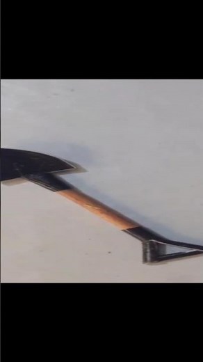 DIY: Paper Shovel Making #shovels #papercraft #diy #figmenstation