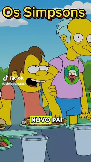 #simpsons #homer Lisa Simpsons Maggie Simpsons the simpsons funny moments the simpsons edits #fyp #nelson