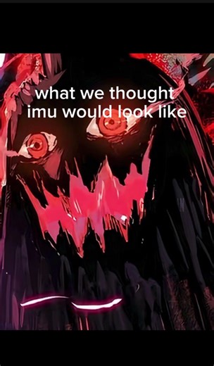 (SPOILER ALERT)face reveal was lwk underwhelming imo #manga #spoilers