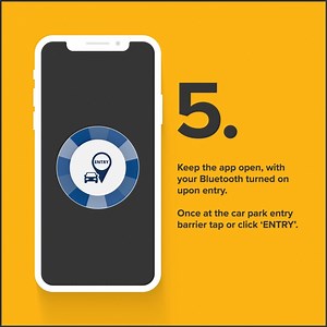 Heading to The SSE Arena, Belfast this weekend? Don’t forget to download Odyssey’s Car Park App! 🚗 Customers can now enter, pay and park at the Odyssey Car Park using only their smartphone! The app allows you to view real-time occupancy information, secure in-app payment, and access eco-friendly paperless tickets and receipts. Plus, skip parking payment queues upon arrival and departure. ⚠️ We expect high levels of congestion and demand for car parking. We encourage customers to give themselves
