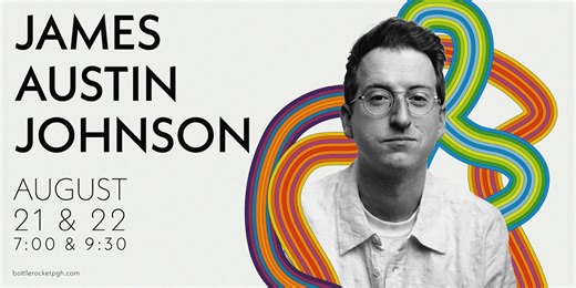 JAMES AUSTIN JOHNSON (Friday, Late)