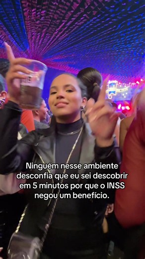 INSS: como descobrir em 5 minutos por que negaram meu benefício