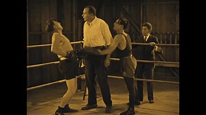 1.3K views · 198 reactions | This Day in Buster…December 26 It’s Boxing Day! Buster Keaton’s “Battling Butler” sure packs a punch! And if you’re looking for more entertainment join us for “The 12 Days of Buster” Part 1 is here: youtu.be/RdKTdF5oOuo You’ve got from now until Jan 5th to catch all 3 parts of our online convention. | Buster Keaton | Facebook