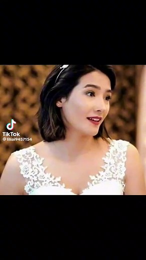 Vidéos de yafouz (@yafouz777) avec Cennetten Çiçek - Zehra