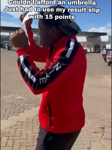 I need to laminate it for the rainy ! #zimtiktokers🇿🇼🇿🇼🇿🇼 #zimsecresults #alevels #fyp #foryou #funny