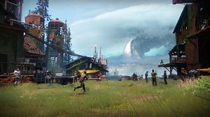 All Seasons and release date order - Destiny 2