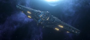Stellaris: Federations Gets March Release Date