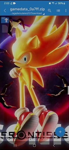 How To Get A 100 Save File On Srb2 Android 15 Phone