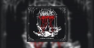 Milking The Goatmachine - die Review zu "Milking In Blasphemy"