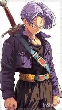 trunks espada cosplay