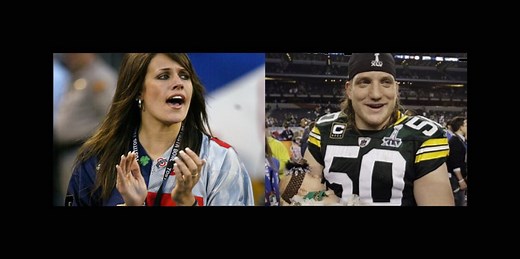 A.J Hawk's Wife Laura Quinn Hawk: Divorce, Children, Net Worth - Net Worth Post