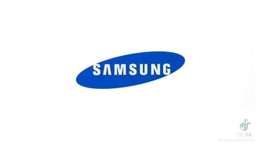 samsung logos reverse