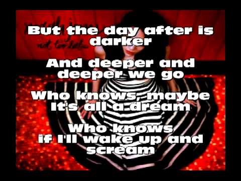 Norah Jones-My Dear Country with lyrics