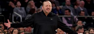 Knicks vs. Nets odds, line: Proven model reveals picks for matchup on April 13, 2025 - SportsLine.com