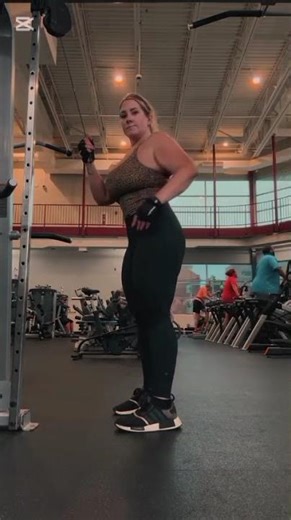 Full Gym Workout Motivation 💪 | Strong Body, Strong Mind #gym #gymmotivation #gymvideo