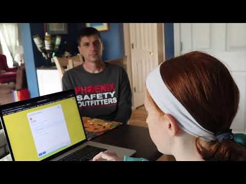 Online Testing Platform Tutorial: Creating School Bee Test