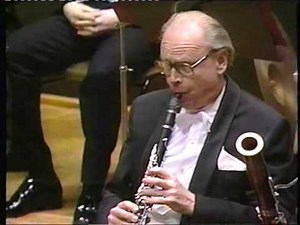 Wagner Concert in Leipzig 1988 (1) - Tannhauser Overture