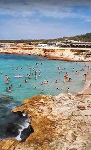 Cala Comte 😍 | Ibiza Times