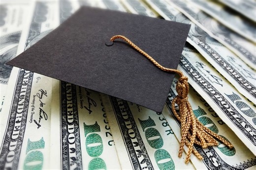 Economic update: Economic impact of high school dropouts