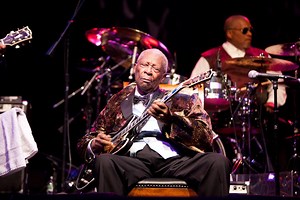 Paramount Marks First Year In Huntington