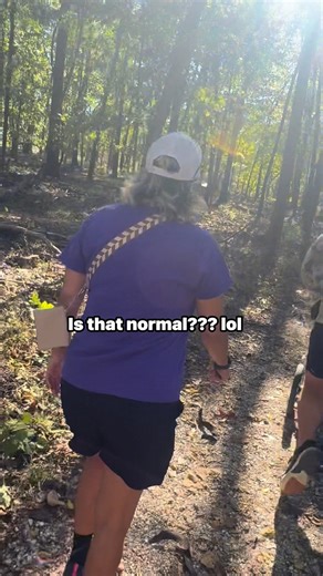 Mom’s heart rate on a walk. 👀 #generationaltrauma #wedorecover #healingjourney #sober #workout | Mistena Dawn Renteria Elliott
