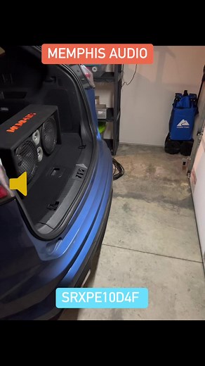 MEMFUEGO action! In stock at your favorite dealer now! #chuchero #loudaf #memphisaudio | Memphis Audio