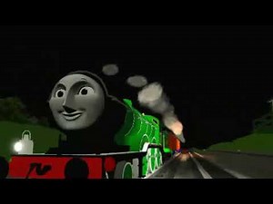 Alfred the Loaned B12 [Roblox Version]