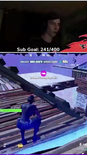 Throwback to Clix's Funniest Fortnite Moments