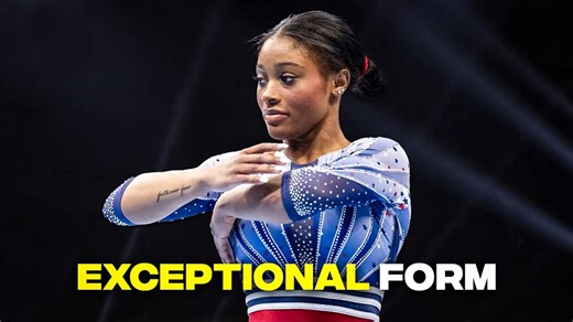 Triple double & triple pike on the way! Kaliya Lincoln's perfect form