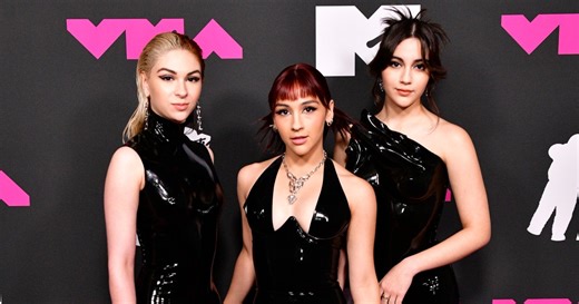 Who Is The Warning? Girl Group Members, Music and More