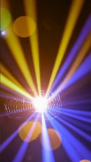 Night Strobe Vibes 🥳