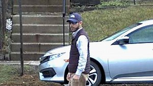 Scranton Police Trying to ID Theft Suspects