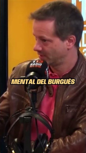 los N4Z1S se INSPIRARON de MARX | Axel Kaiser