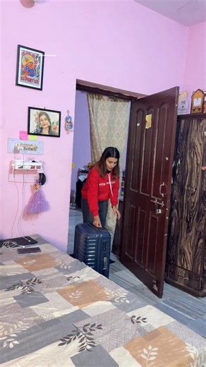 Srishti Rajput | EK MUSAFIR on Instagram: "Comment Link 🔗 Shaadi ka matlab sirf lehenga nahi - planning, thodi tension aur phir woh perfect feeling #shadiseason #haircare"