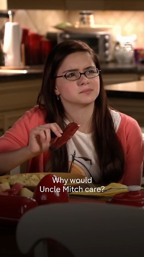 7.6M views · 182K reactions | A babysitting nightmare... #ModernFamily | E4 | Facebook