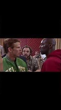 "One Punch Irish Terry Conklin is born" The Great White Hype" (1996) Movie