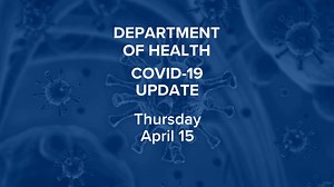 COVID-19 update: more than 5,000 additional positive cases
