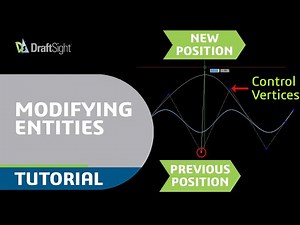 Move Vertex in Spline from Toolbar