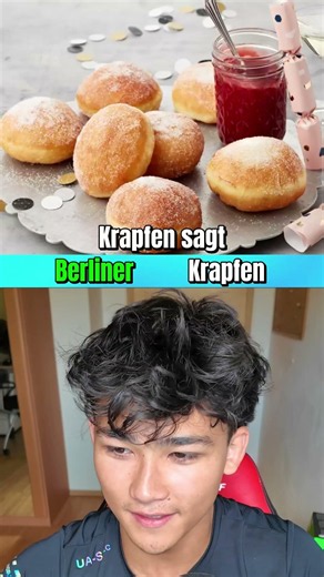 Welches deutsche Wort verwendet Ihr dafür?🤔
