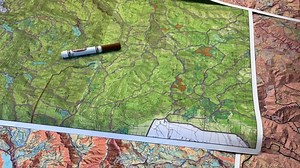 The New Wildfire Reality: Mapping a Response