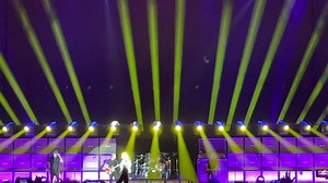 24K views · 1.2K reactions | You Shook Me All Night Long | AC/DC World Tour | Facebook